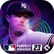 MLB Perfect Inning 23icon