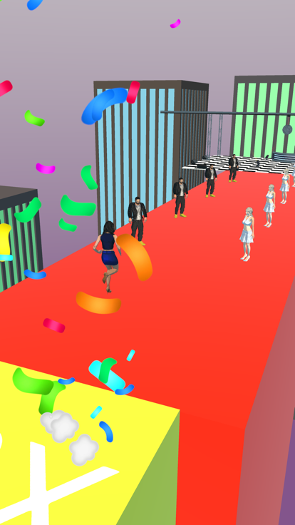 Runtoparty游戏截图