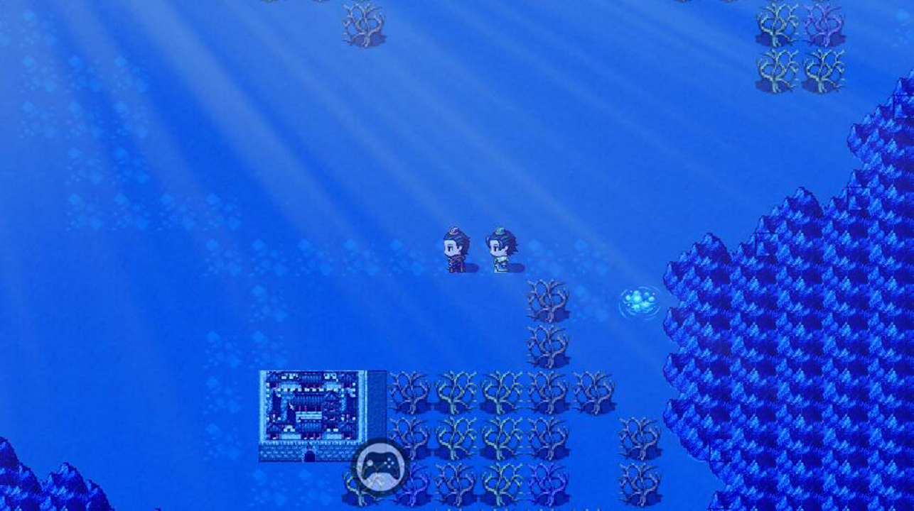 封神外传游戏截图