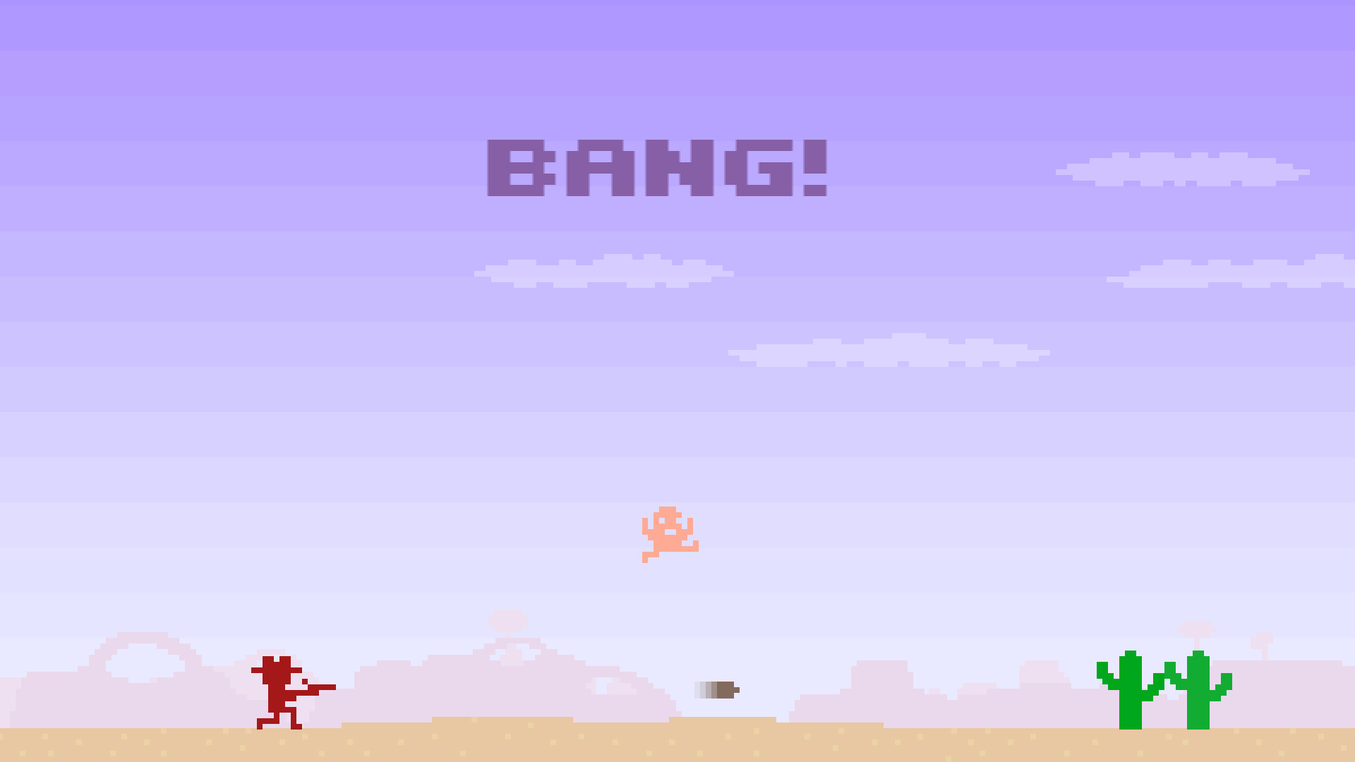 Potatoman Seeks the Troof游戏截图