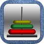 汉诺塔 (Tower of Hanoi)icon