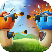蘑菇战争2icon