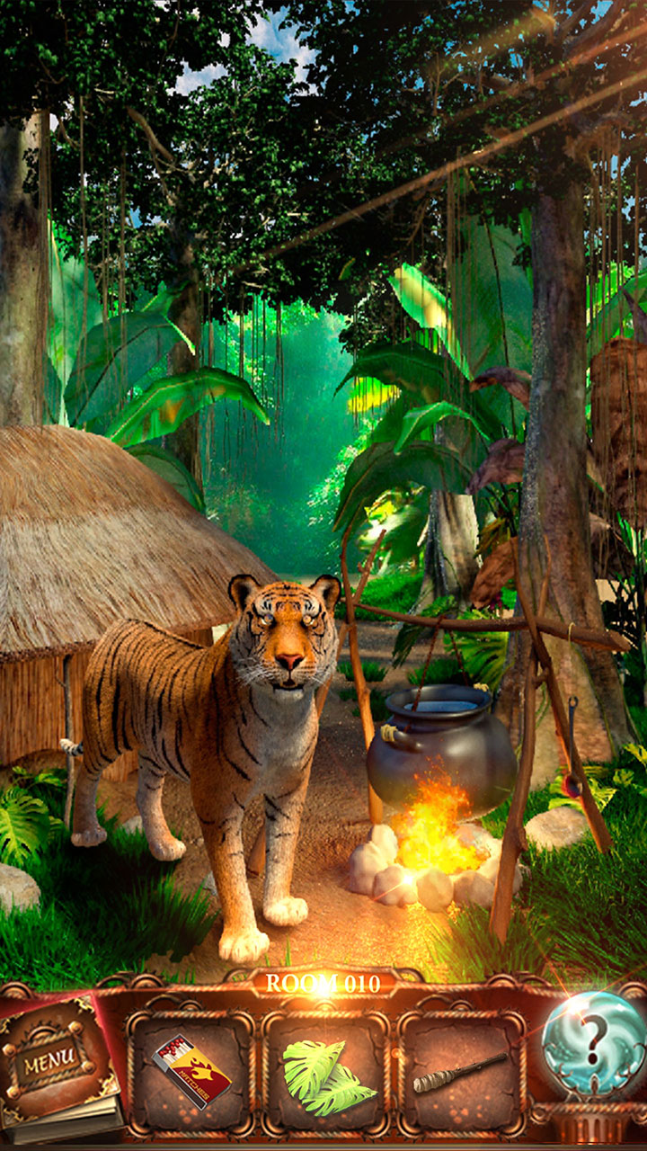 100道神秘的门4游戏截图