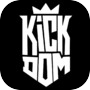 KICKDOMicon