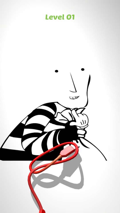 Shadow Art !游戏截图