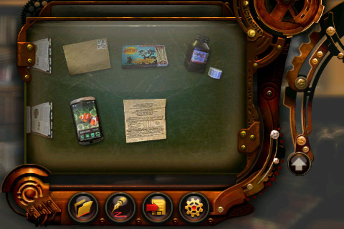 1112 episode 01游戏截图