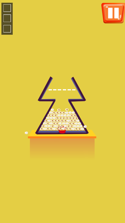 Popcorn Bucketly游戏截图