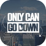 Only Way Is Going Down Game 3Dicon