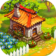 Charm Farm: Village Gamesicon