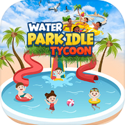 Water Park Idle Tycoon