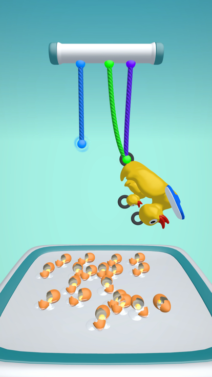 Angle Master!游戏截图