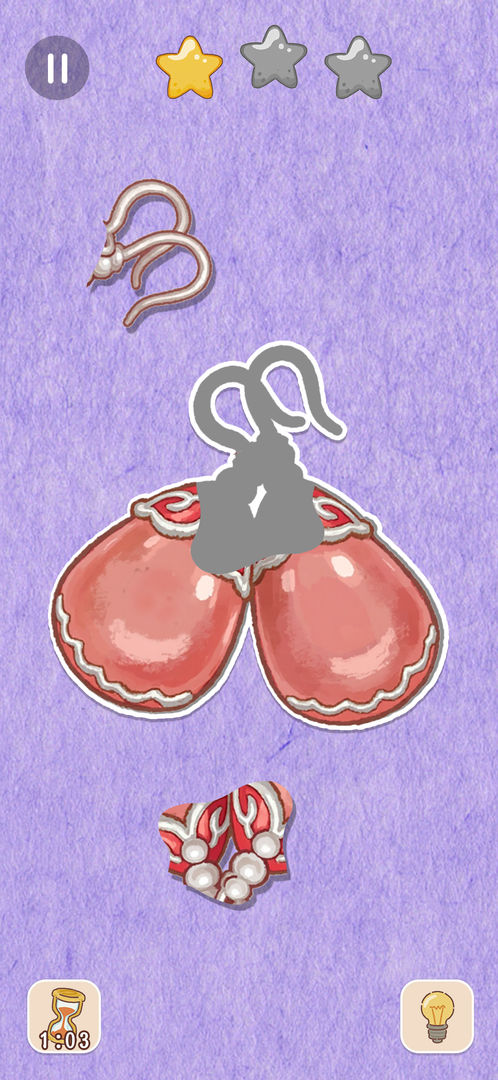 再拼一把游戏截图