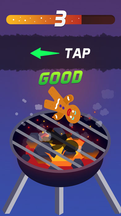 Salt Chef游戏截图