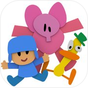 Pocoyo Albumicon