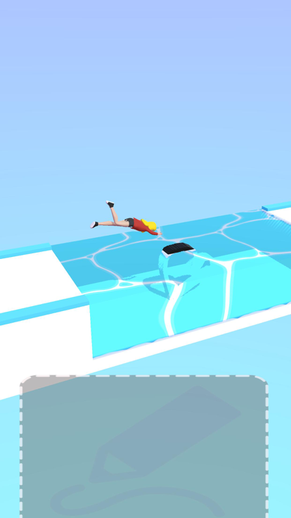 Path Drawer游戏截图