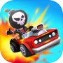 Boom Karts Multiplayer Racingicon