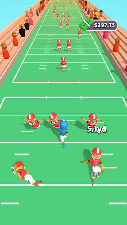 Football Score!游戏截图