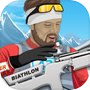 Biathlon Maniaicon