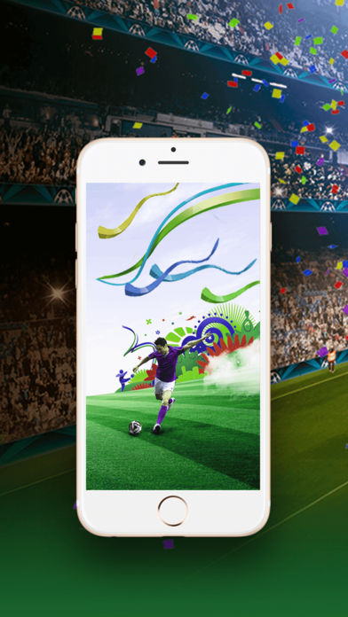 皇冠世界杯足球：HeadSoccer游戏截图