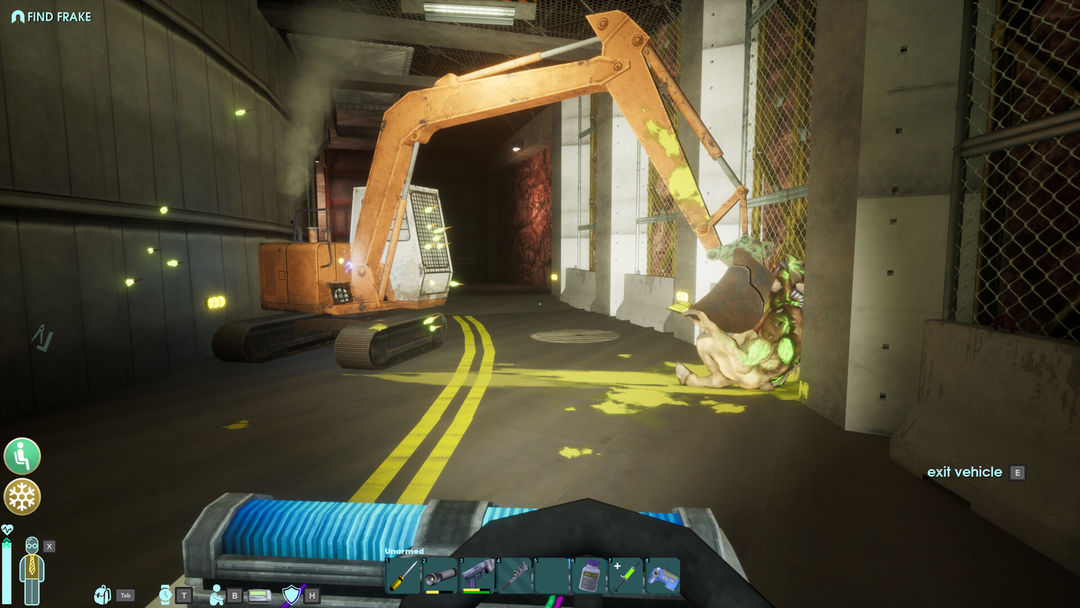 非生物因素游戏截图