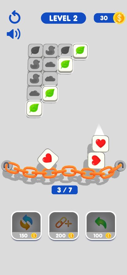 Tile Rescue游戏截图