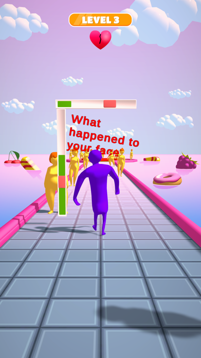 EveryOnesLover游戏截图