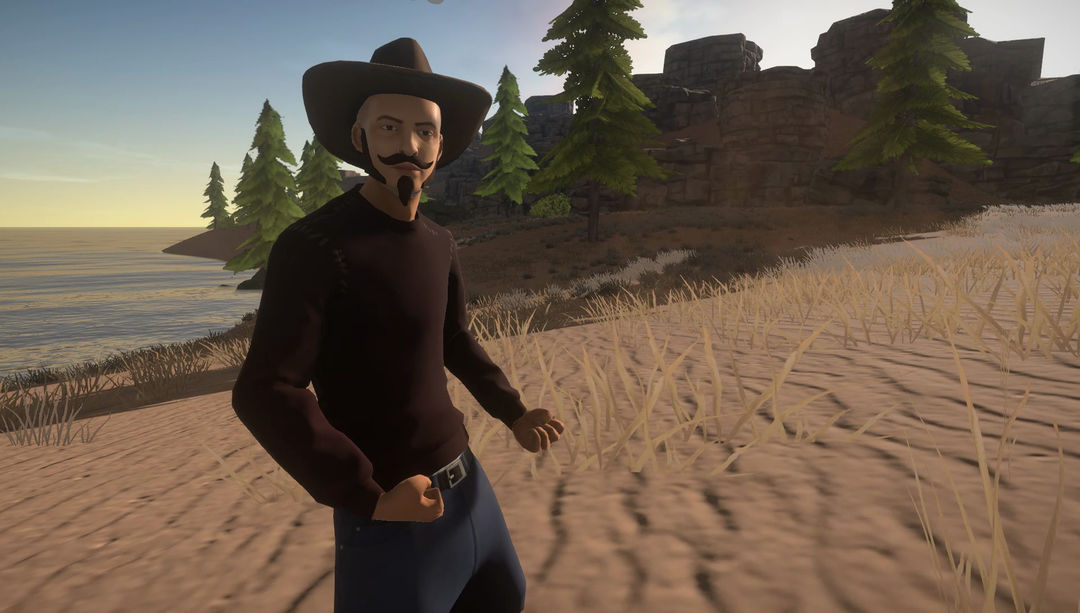 Hurtworld游戏截图