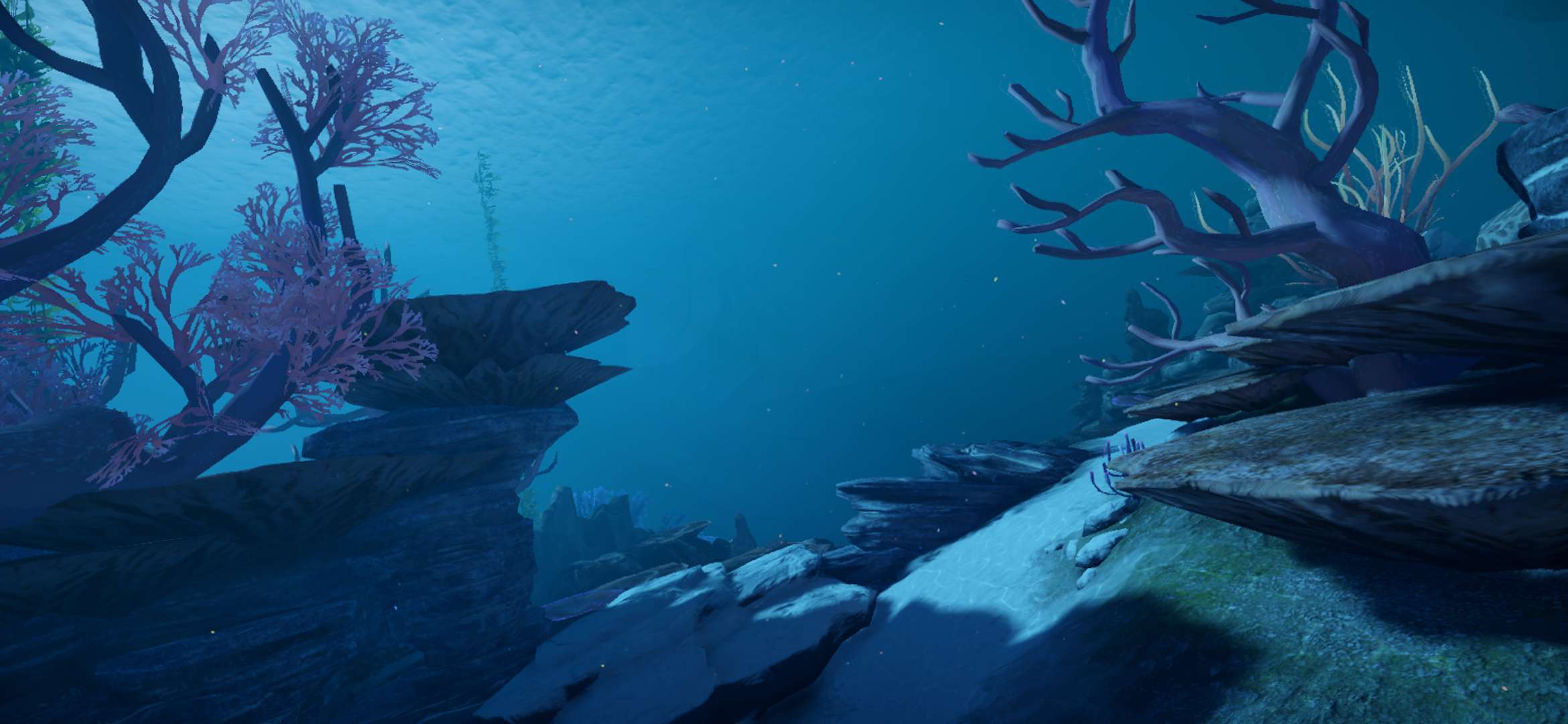 探索海底の未解之谜 玄玄的天谕手游冒险之 晒与求游戏 Taptap 社区