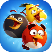 Angry Birds Blasticon