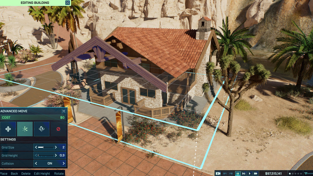 侏罗纪世界:进化 3游戏截图