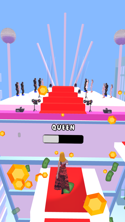 FameTower游戏截图