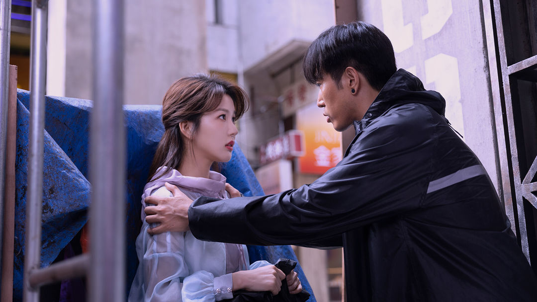 反转21克游戏截图