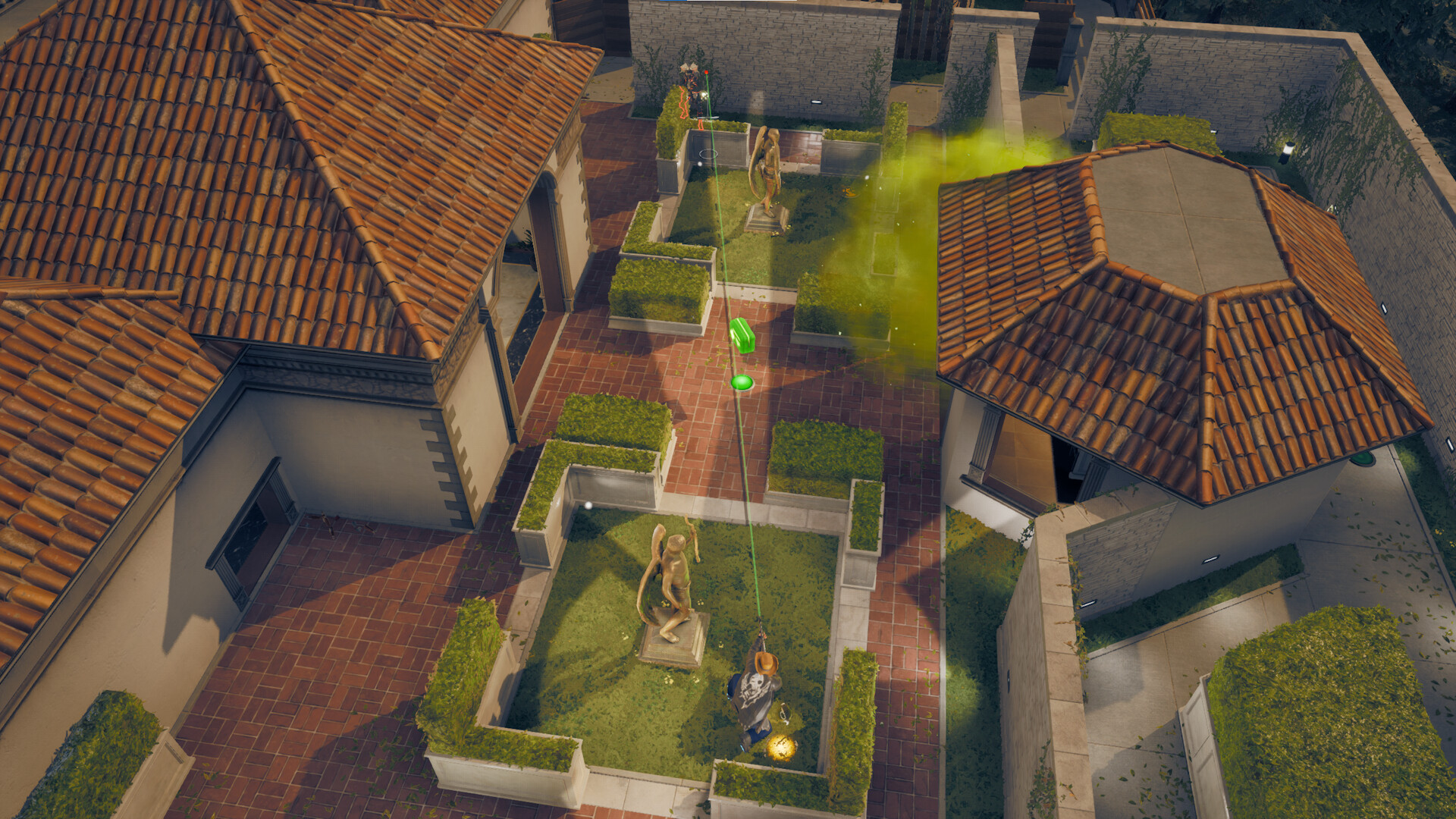 绝地求生：BLINDSPOT游戏截图