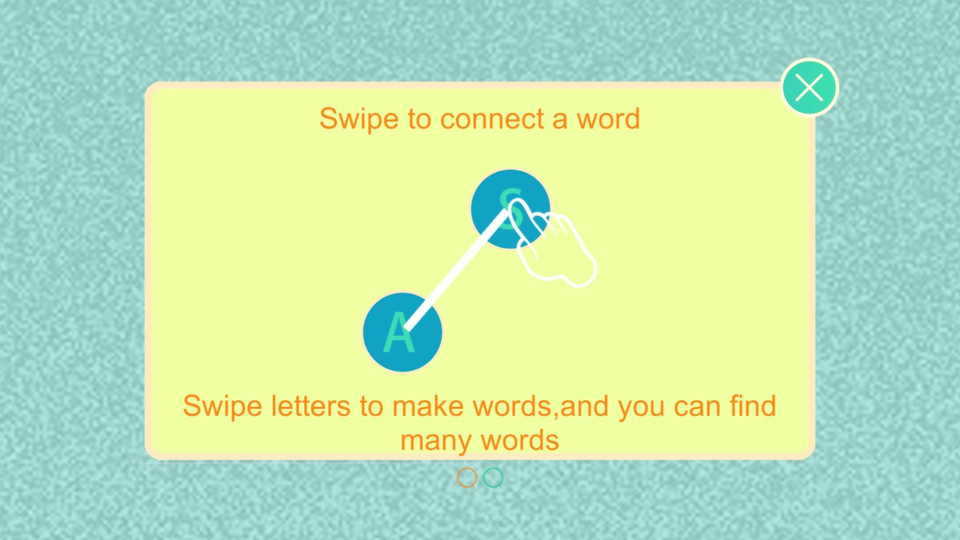 Poem Connect HD游戏截图