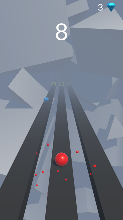 Shape Change 3D游戏截图