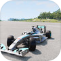 F1 Formula Racing RC Kart Raceicon