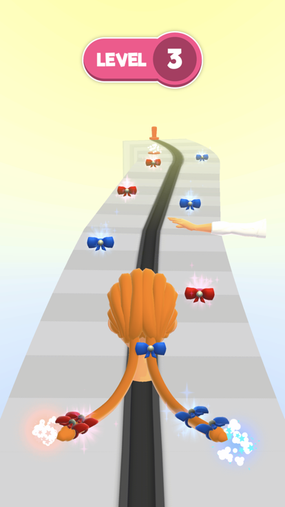 Split Hair游戏截图