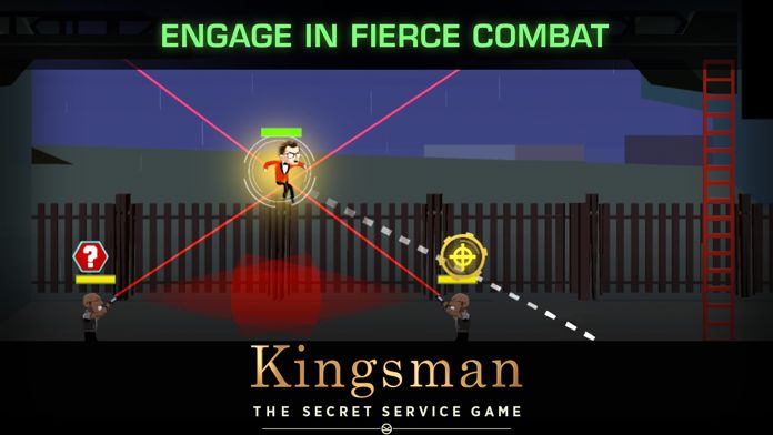 Kingsman The Secret Service 게임 예약 Taptap Kingsman The Secret Service 게임 예약 Taptap