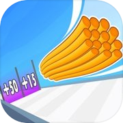 Noodle Master 3Dicon