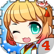 爱养成4icon