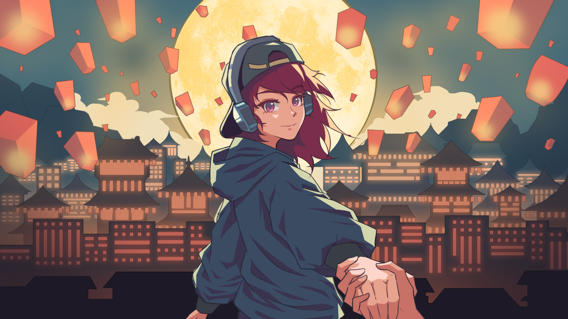 新曲追加，闫音再现