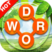 Word Search - Wordscapes Games
