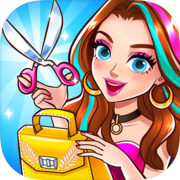 It Girl Secret Crush - Choices Gameicon