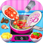 Crazy Chef：疯狂厨师快节奏餐厅烹饪游戏icon