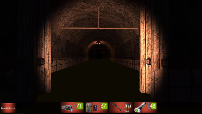 Villmark Sanatoriet游戏截图