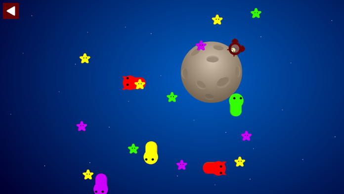 Sweet Drmzzz游戏截图