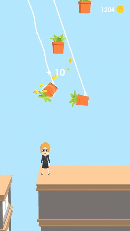 蛛网英雄游戏截图