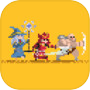 Rogue with the Dead: Idle RPGicon