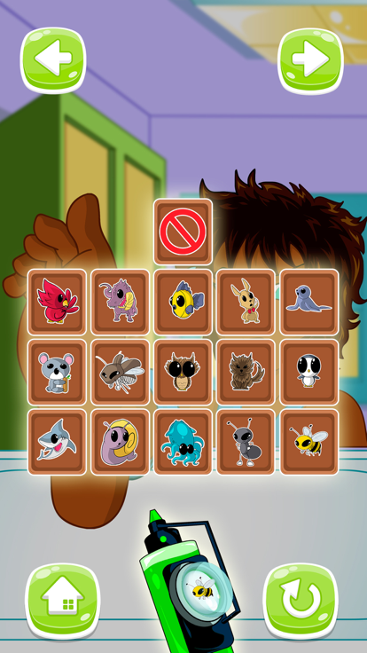 Feet's Doctor : Urgency Care游戏截图