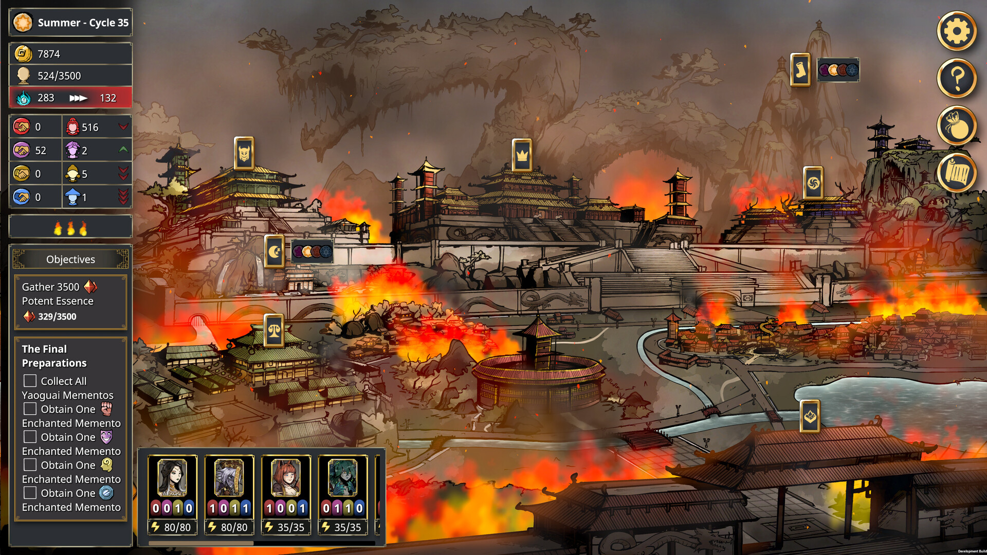 我的可爱皇后游戏截图